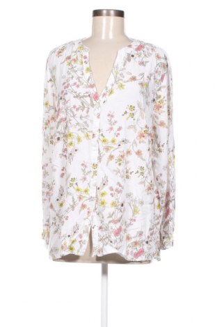 Γυναικείο πουκάμισο Body Flirt, Μέγεθος XXL, Χρώμα Λευκό, Τιμή 6,96 €