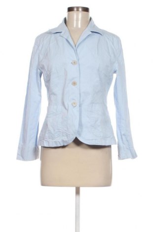 Damenbluse Bogner, Größe M, Farbe Blau, Preis € 36,92