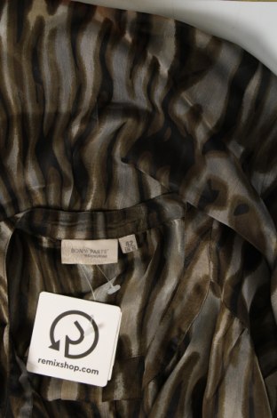 Γυναικείο πουκάμισο Bon'a Parte, Μέγεθος L, Χρώμα Πολύχρωμο, Τιμή 10,54 €