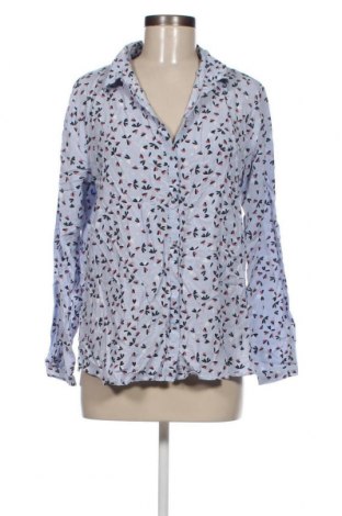 Γυναικείο πουκάμισο Bonita, Μέγεθος M, Χρώμα Μπλέ, Τιμή 6,96 €