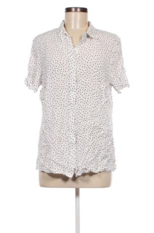 Γυναικείο πουκάμισο Bonita, Μέγεθος L, Χρώμα Λευκό, Τιμή 8,35 €