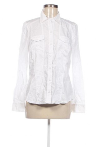Dámská košile  Bonita, Velikost M, Barva Bílá, Cena  193,00 Kč