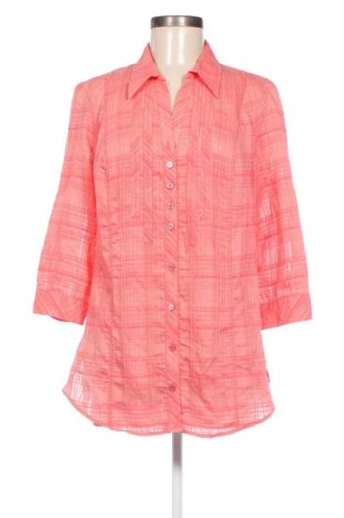 Dámská košile  Bonita, Velikost M, Barva Růžová, Cena  160,00 Kč