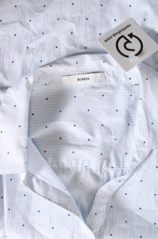 Γυναικείο πουκάμισο Bonita, Μέγεθος L, Χρώμα Πολύχρωμο, Τιμή 7,73 €