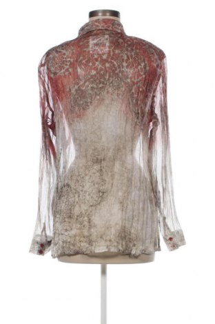 Γυναικείο πουκάμισο Bonita, Μέγεθος L, Χρώμα Πολύχρωμο, Τιμή 7,73 €