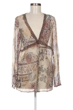 Γυναικείο πουκάμισο Bonita, Μέγεθος M, Χρώμα Πολύχρωμο, Τιμή 6,18 €