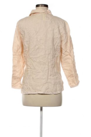 Damenbluse Bottega, Größe L, Farbe Beige, Preis € 9,57