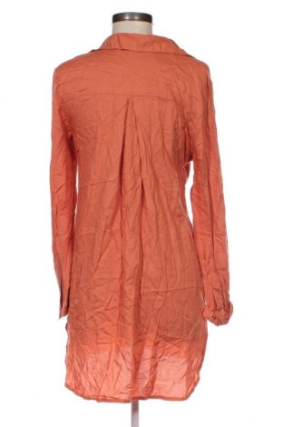 Дамска риза Boysen's, Размер M, Цвят Оранжев, Цена 10,00 лв.