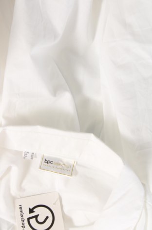 Γυναικείο πουκάμισο Bpc Bonprix Collection, Μέγεθος XXL, Χρώμα Λευκό, Τιμή 6,96 €