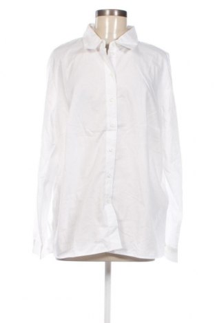 Damenbluse Bpc Bonprix Collection, Größe XXL, Farbe Weiß, Preis 6,96 €