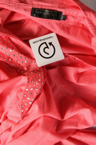 Дамска риза Bpc Bonprix Collection, Размер M, Цвят Розов, Цена 8,75 лв.