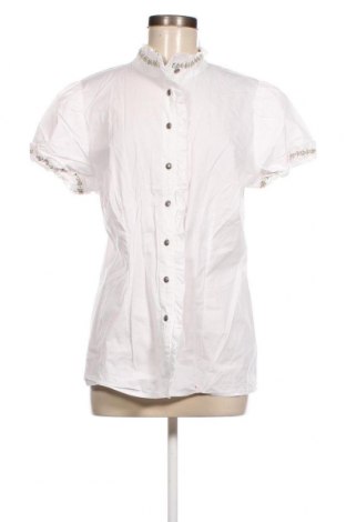 Dámská košile  Bpc Bonprix Collection, Velikost XL, Barva Bílá, Cena  193,00 Kč