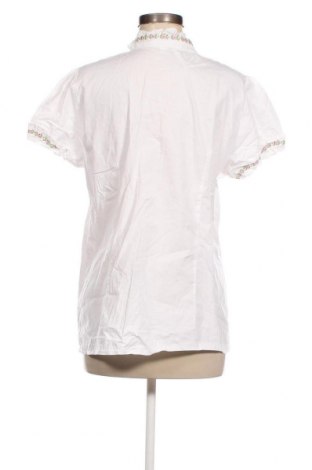 Γυναικείο πουκάμισο Bpc Bonprix Collection, Μέγεθος XL, Χρώμα Λευκό, Τιμή 7,41 €