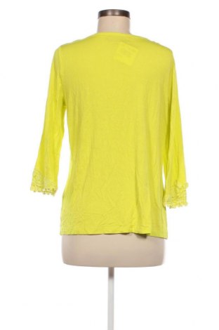 Γυναικείο πουκάμισο Bpc Bonprix Collection, Μέγεθος M, Χρώμα Πράσινο, Τιμή 6,96 €