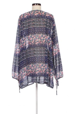 Γυναικείο πουκάμισο Bpc Bonprix Collection, Μέγεθος XXL, Χρώμα Πολύχρωμο, Τιμή 6,96 €