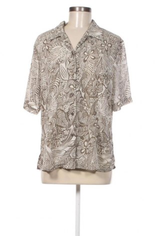 Γυναικείο πουκάμισο Brandtex, Μέγεθος XL, Χρώμα Πολύχρωμο, Τιμή 7,67 €