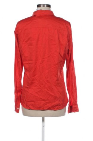 Damenbluse Brax, Größe M, Farbe Rot, Preis € 4,99