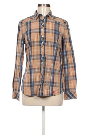 Γυναικείο πουκάμισο Brax, Μέγεθος M, Χρώμα Πολύχρωμο, Τιμή 14,85 €