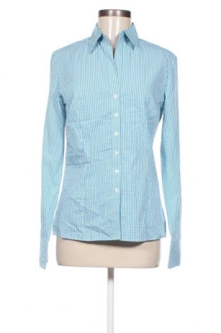Γυναικείο πουκάμισο Brookshire, Μέγεθος S, Χρώμα Μπλέ, Τιμή 6,31 €