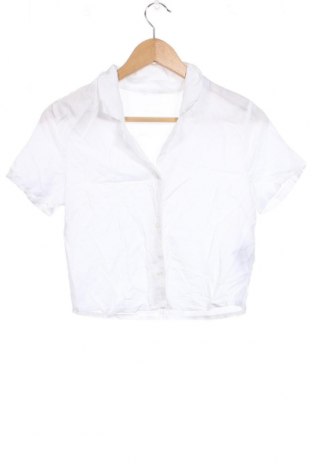 Дамска риза C&A, Размер M, Цвят Бял, Цена 12,50 лв.