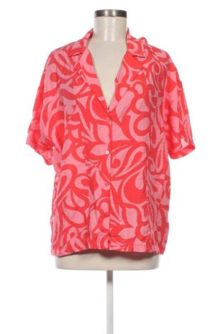 Dámska košeľa  C&A, Veľkosť XL, Farba Ružová, Cena  6,95 €