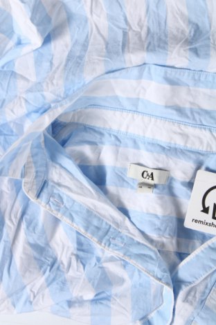Dámska košeľa  C&A, Veľkosť S, Farba Modrá, Cena  6,38 €