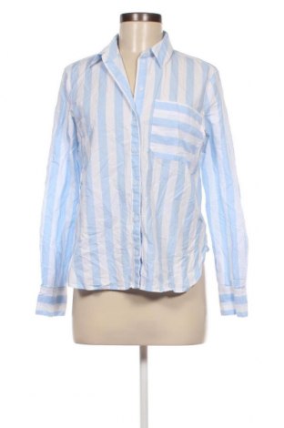 Dámska košeľa  C&A, Veľkosť S, Farba Modrá, Cena  6,38 €
