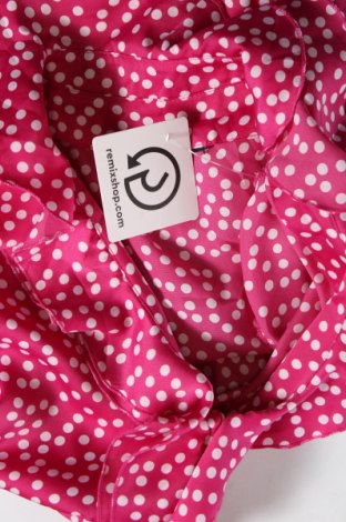 Дамска риза C&A, Размер XXL, Цвят Розов, Цена 12,25 лв.