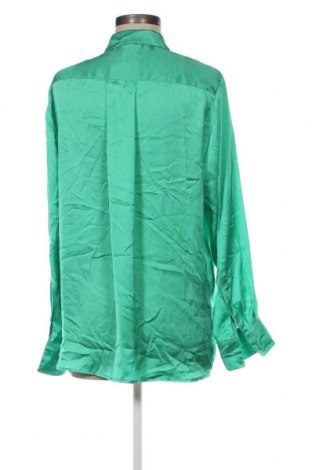 Γυναικείο πουκάμισο C&A, Μέγεθος L, Χρώμα Πράσινο, Τιμή 8,50 €