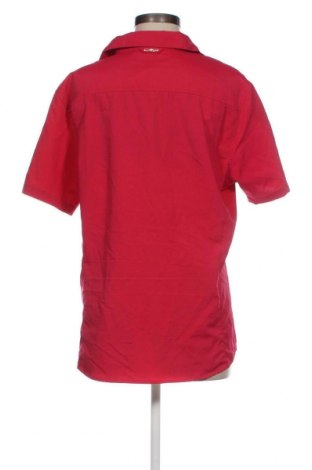 Damska koszula CMP, Rozmiar XL, Kolor Różowy, Cena 56,55 zł