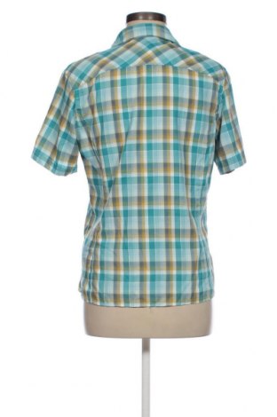 Γυναικείο πουκάμισο CMP, Μέγεθος M, Χρώμα Πολύχρωμο, Τιμή 4,21 €
