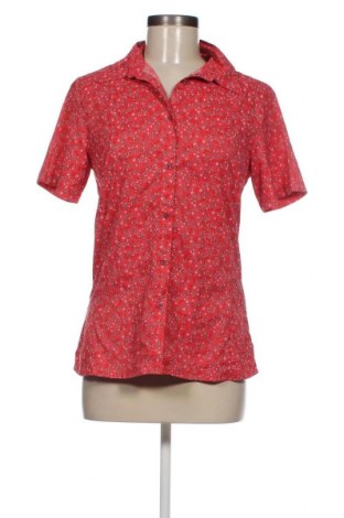 Dámská košile  CMP, Velikost M, Barva Červená, Cena  141,00 Kč