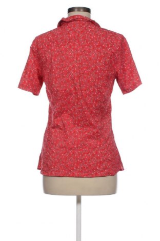 Damenbluse CMP, Größe M, Farbe Rot, Preis 4,73 €