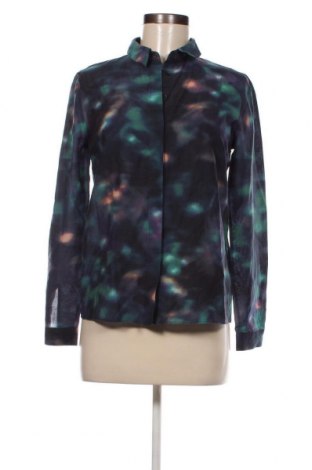 Γυναικείο πουκάμισο COS, Μέγεθος S, Χρώμα Πολύχρωμο, Τιμή 24,55 €
