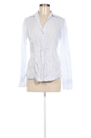 Γυναικείο πουκάμισο Caliban, Μέγεθος M, Χρώμα Πολύχρωμο, Τιμή 8,23 €
