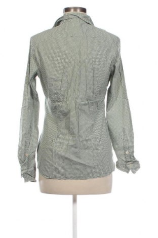 Дамска риза Caliban Rue De Mathieu Edition, Размер M, Цвят Зелен, Цена 45,00 лв.