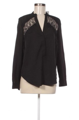 Γυναικείο πουκάμισο Calliope, Μέγεθος S, Χρώμα Μαύρο, Τιμή 7,29 €