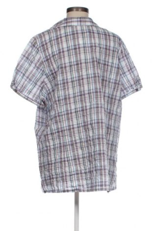 Γυναικείο πουκάμισο Canda, Μέγεθος XXL, Χρώμα Πολύχρωμο, Τιμή 8,04 €