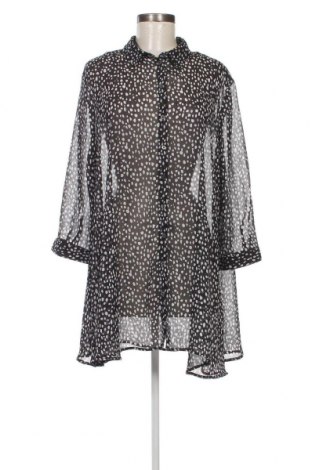 Γυναικείο πουκάμισο Canda, Μέγεθος XL, Χρώμα Πολύχρωμο, Τιμή 6,96 €