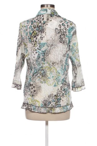Γυναικείο πουκάμισο Canda, Μέγεθος XL, Χρώμα Πολύχρωμο, Τιμή 6,91 €