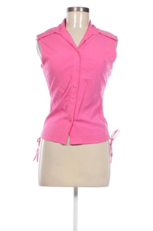 Γυναικείο πουκάμισο Carpe Diem, Μέγεθος S, Χρώμα Ρόζ , Τιμή 6,84 €