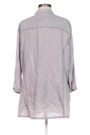 Γυναικείο πουκάμισο Cecil, Μέγεθος XXL, Χρώμα Γκρί, Τιμή 9,91 €