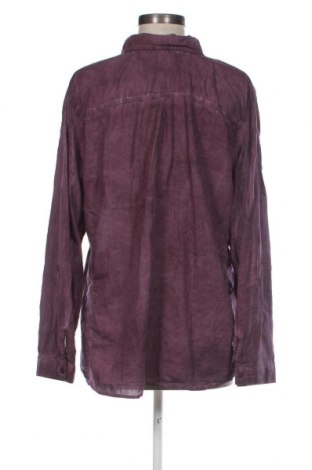 Γυναικείο πουκάμισο Cecil, Μέγεθος L, Χρώμα Βιολετί, Τιμή 10,52 €