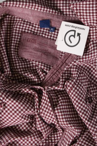 Dámska košeľa  Cecil, Veľkosť XL, Farba Viacfarebná, Cena  17,00 €