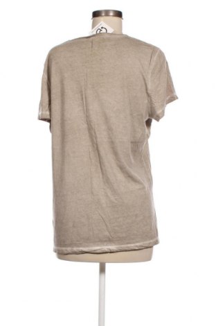 Damenbluse Charles Vogele, Größe L, Farbe Beige, Preis € 12,83