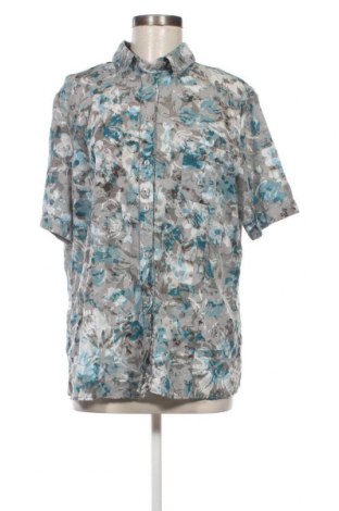 Dámska košeľa  Charles Vogele, Veľkosť XL, Farba Viacfarebná, Cena  7,37 €
