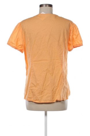 Γυναικείο πουκάμισο Charles Vogele, Μέγεθος L, Χρώμα Πορτοκαλί, Τιμή 8,81 €