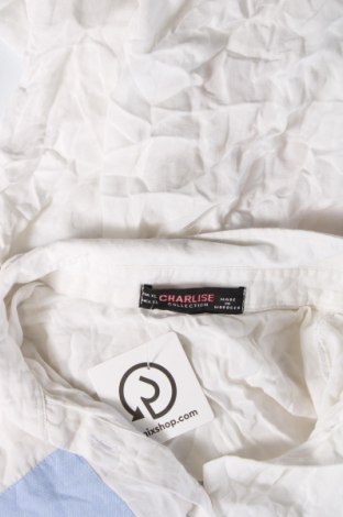 Dámská košile  Charlise, Velikost XL, Barva Bílá, Cena  152,00 Kč