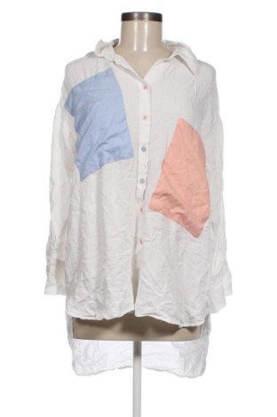 Dámská košile  Charlise, Velikost XL, Barva Bílá, Cena  152,00 Kč