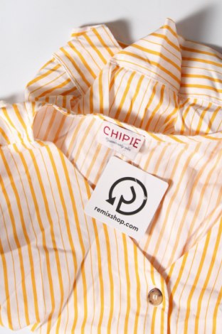 Дамска риза Chipie, Размер M, Цвят Многоцветен, Цена 19,25 лв.